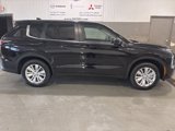 New 2025 Mitsubishi Outlander ES image 3