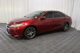 Used 2017 Toyota Camry XSE w/ Moonroof Package image 3