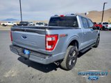 Certified 2023 Ford F150 Lariat image 5