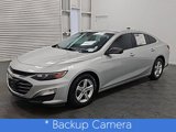 Used 2020 Chevrolet Malibu LS w/ LPO, Convenience Package 2 image 5