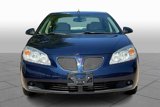 Used 2008 Pontiac G6 GT w/ Premium Package image 3