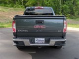 Used 2015 GMC Canyon SLT w/ Driver Alert Package image 4