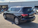 Used 2014 INFINITI QX80 2WD image 3