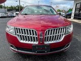Used 2012 Lincoln MKZ image 2