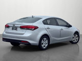 Used 2017 Kia Forte LX image 2