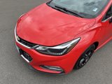 Used 2017 Chevrolet Cruze LT w/ RS Package image 3