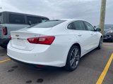 Used 2023 Chevrolet Malibu LT w/ Driver Confidence Package image 6