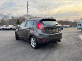 Used 2018 Ford Fiesta SE image 5
