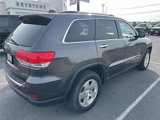 Used 2014 Jeep Grand Cherokee Limited image 3