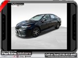 Used 2021 Toyota Camry SE image 3