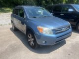 Used 2007 Toyota RAV4 Limited image 2