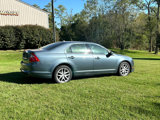Used 2012 Ford Fusion SEL image 6