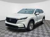 Certified 2025 Honda CR-V LX image 4
