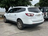 Used 2016 Chevrolet Traverse LT image 4