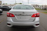 Used 2019 Nissan Sentra SV image 6