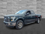 Certified 2016 Ford F150 XLT w/ Equipment Group 301A Mid image 5