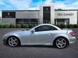 Used 2007 Mercedes-Benz SLK 280 image 6