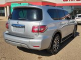 Used 2018 Nissan Armada SL w/ Premium Package image 4