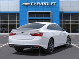 New 2025 Chevrolet Malibu RS image 4