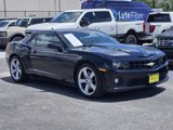 Used 2012 Chevrolet Camaro SS image 2