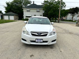 Used 2012 Subaru Legacy 2.5i image 2