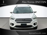 Used 2017 Ford Escape Titanium image 2