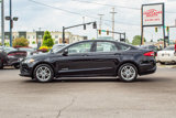 Used 2018 Ford Fusion SE image 3