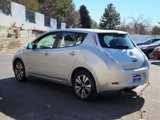 Used 2016 Nissan Leaf SV w/ Premium Package image 5