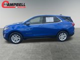 Used 2019 Chevrolet Equinox LT image 2
