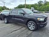 Certified 2019 RAM 1500 Big Horn image 6