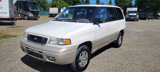 Used 1997 MAZDA MPV 4WD image 2