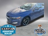 Used 2023 Chevrolet Malibu LT image 4