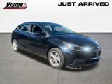 Used 2018 Chevrolet Cruze LT w/ Convenience Package image 3