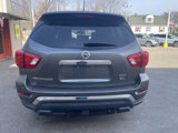 Used 2017 Nissan Pathfinder SL w/ SL Tech Package image 6