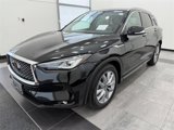 Used 2022 INFINITI QX50 Luxe image 6