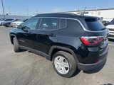 Certified 2022 Jeep Compass Latitude w/ Convenience Group image 6