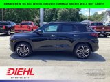New 2025 Chevrolet TrailBlazer RS w/ Driver Confidence Package image 4
