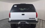 Used 1997 Chevrolet Tahoe 4WD 2-Door w/ Preferred Equipment Group 2 image 5