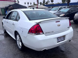 Used 2013 Chevrolet Impala LTZ image 4