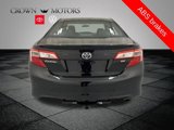 Used 2014 Toyota Camry SE image 5