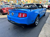 Used 2010 Ford Mustang GT Premium image 3