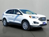 Certified 2023 Ford Edge SEL image 4