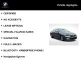 Certified 2024 BMW i5 eDrive40i w/ Convenience Package image 3