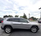 Used 2015 Jeep Cherokee Limited image 6