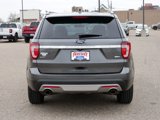 Used 2016 Ford Explorer XLT w/ Equipment Group 202A image 3