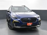 New 2025 Subaru Crosstrek 2.5i Sport image 3