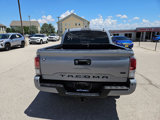Used 2021 Toyota Tacoma TRD Sport image 4