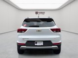 Used 2024 Chevrolet TrailBlazer LT w/ Driver Confidence Package image 4