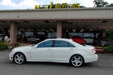 Used 2009 Mercedes-Benz S 63 AMG image 4