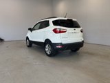 Used 2019 Ford EcoSport SE image 4